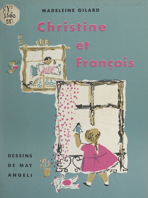 cover image of Christine et François